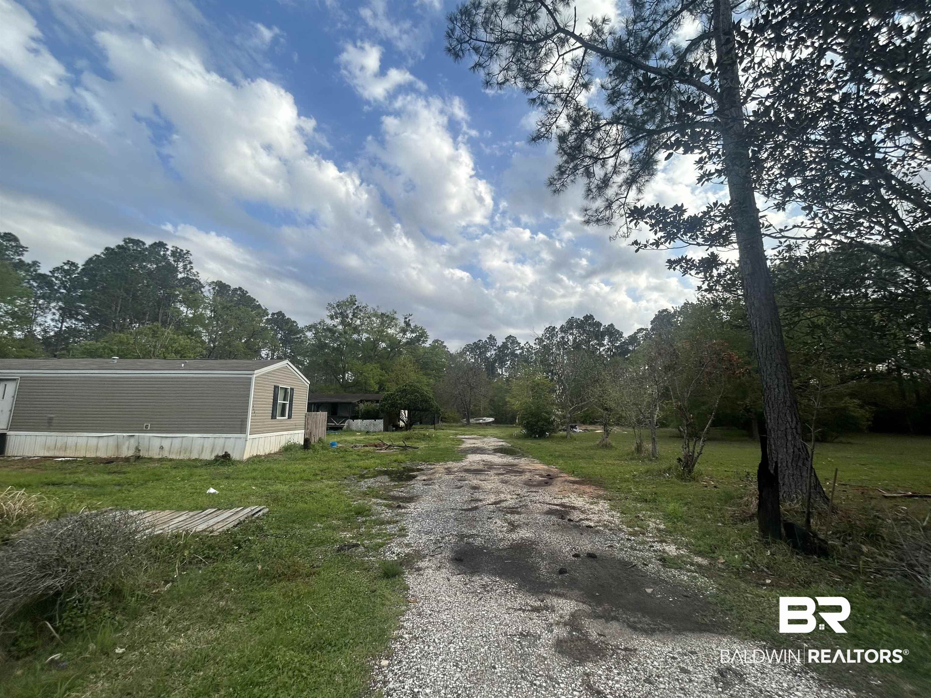 5451 Deakle Road Theodore, AL 36582 - Photo 10 of 11