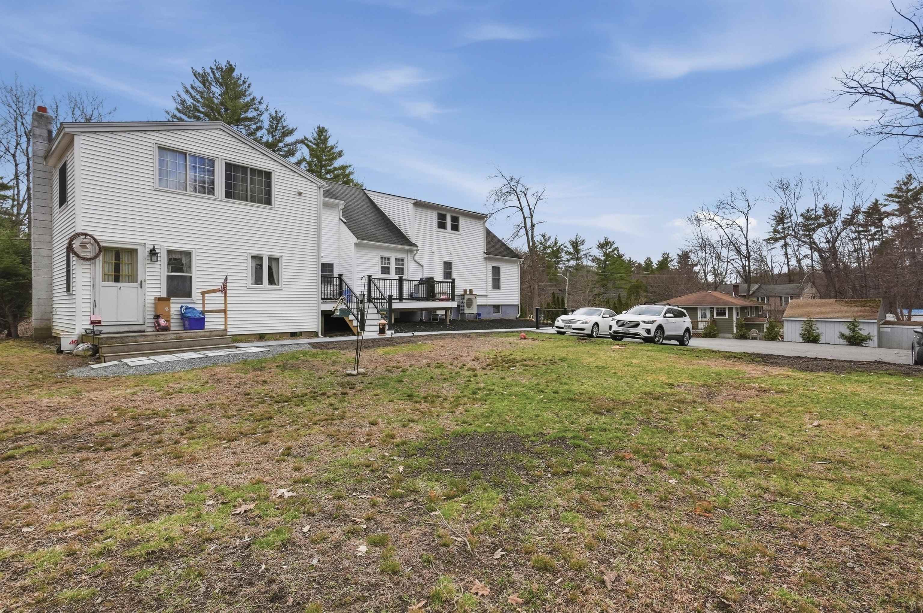 155 Court Street Exeter, NH 03833 - Photo 44 of 55