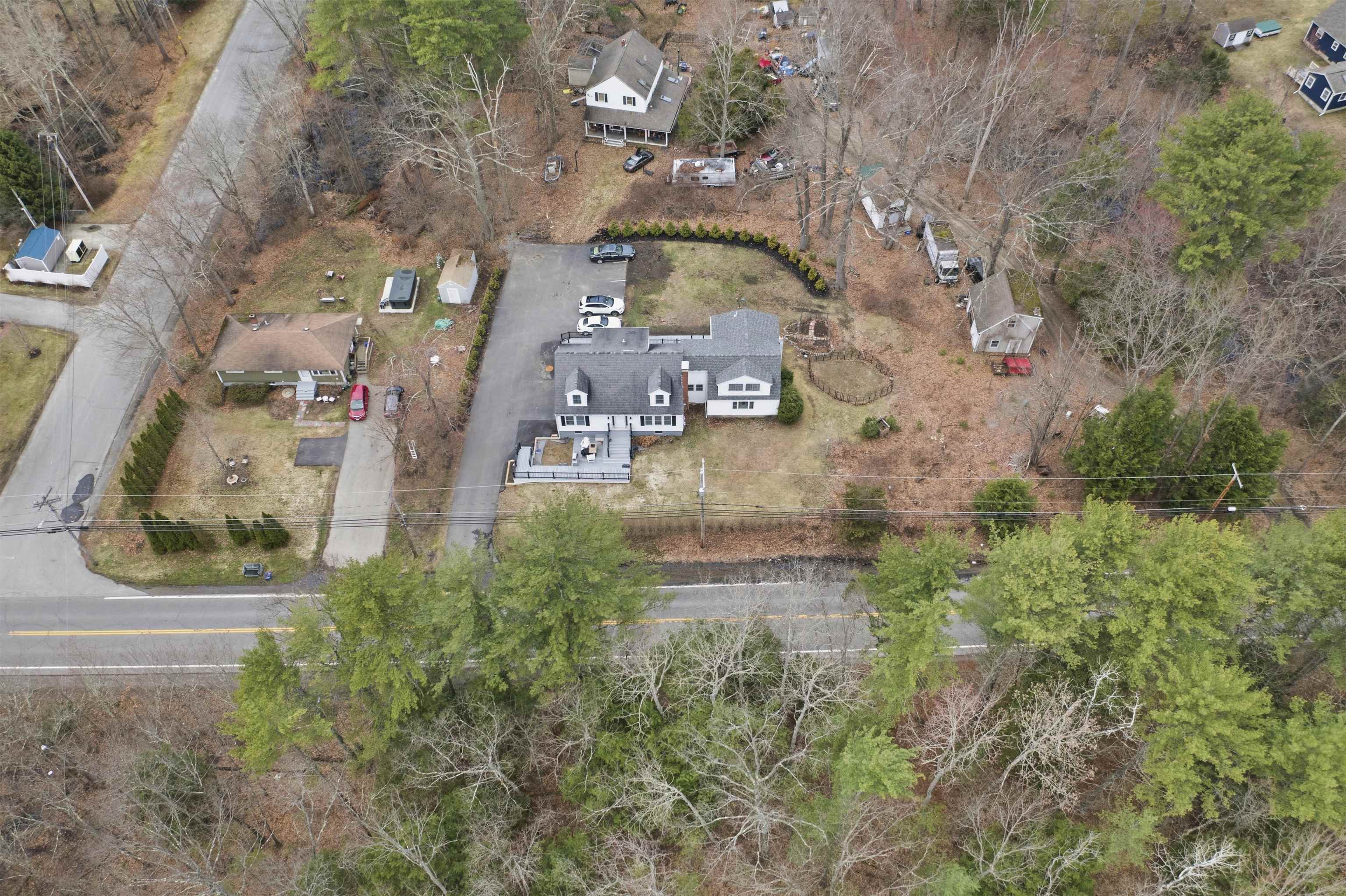 155 Court Street Exeter, NH 03833 - Photo 50 of 55