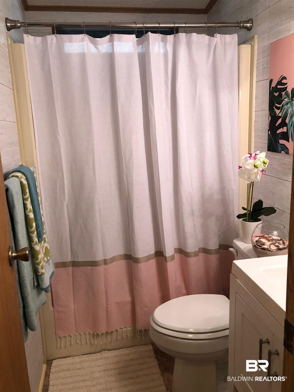 129 Defuniak Loop Lillian, AL 36549 - Photo 10 of 22 Updated Bathroom