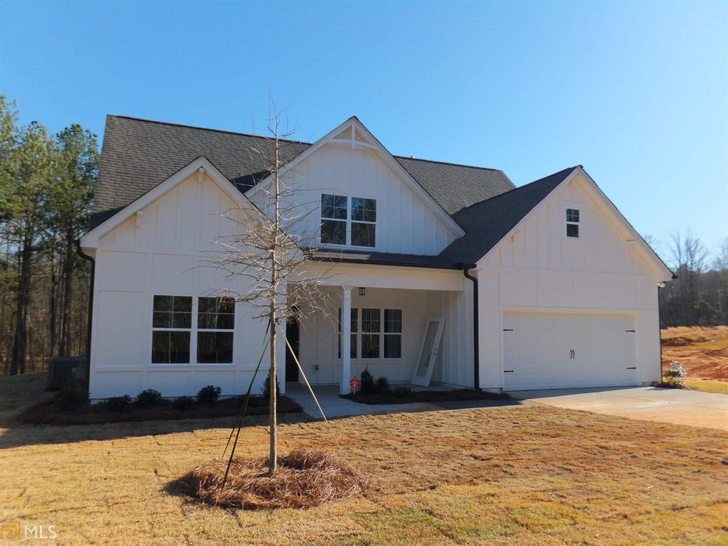385 S Ridge, Unit 26 Senoia, GA 30276 - Photo 1 of 1