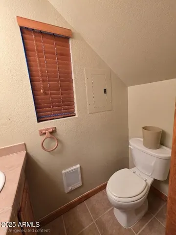 $285,000 | 1460 South Adair Drive, Unit 62, Pinetop, AZ 85935