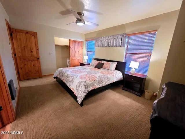 $285,000 | 1460 South Adair Drive, Unit 62, Pinetop, AZ 85935