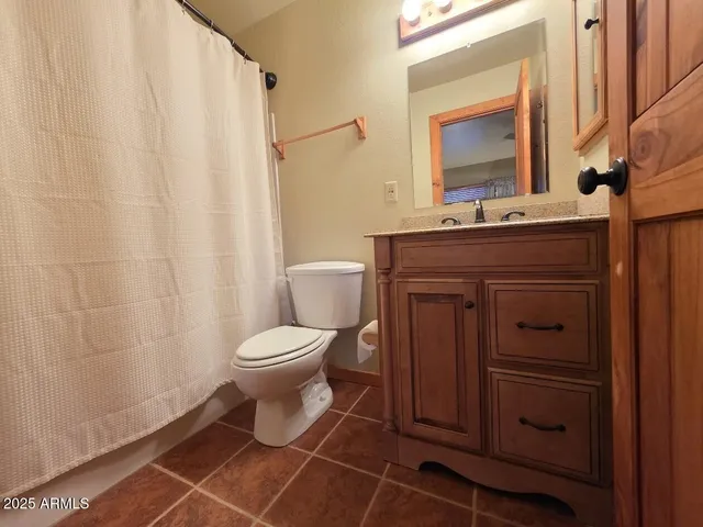 $285,000 | 1460 South Adair Drive, Unit 62, Pinetop, AZ 85935