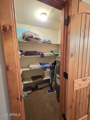 $285,000 | 1460 South Adair Drive, Unit 62, Pinetop, AZ 85935