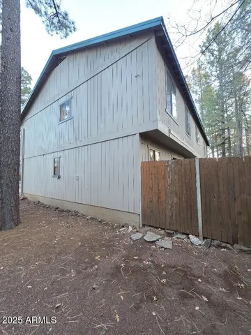 $285,000 | 1460 South Adair Drive, Unit 62, Pinetop, AZ 85935