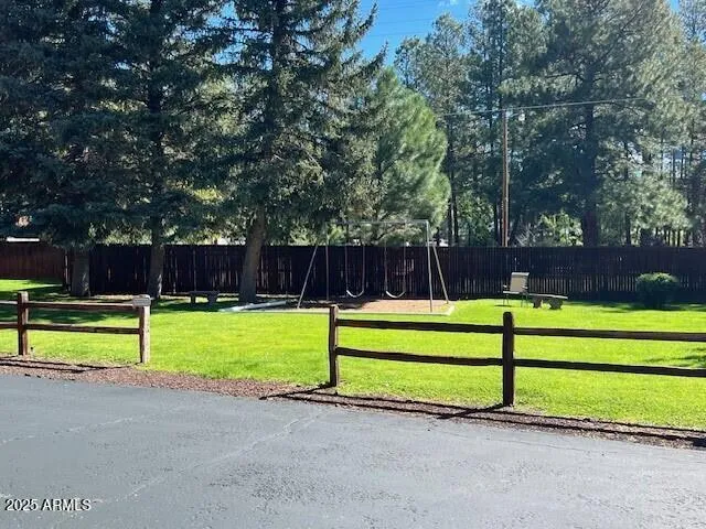 $285,000 | 1460 South Adair Drive, Unit 62, Pinetop, AZ 85935