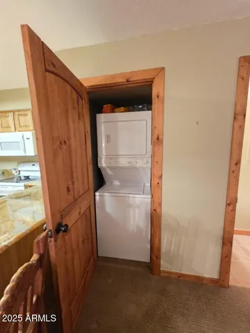 $285,000 | 1460 South Adair Drive, Unit 62, Pinetop, AZ 85935