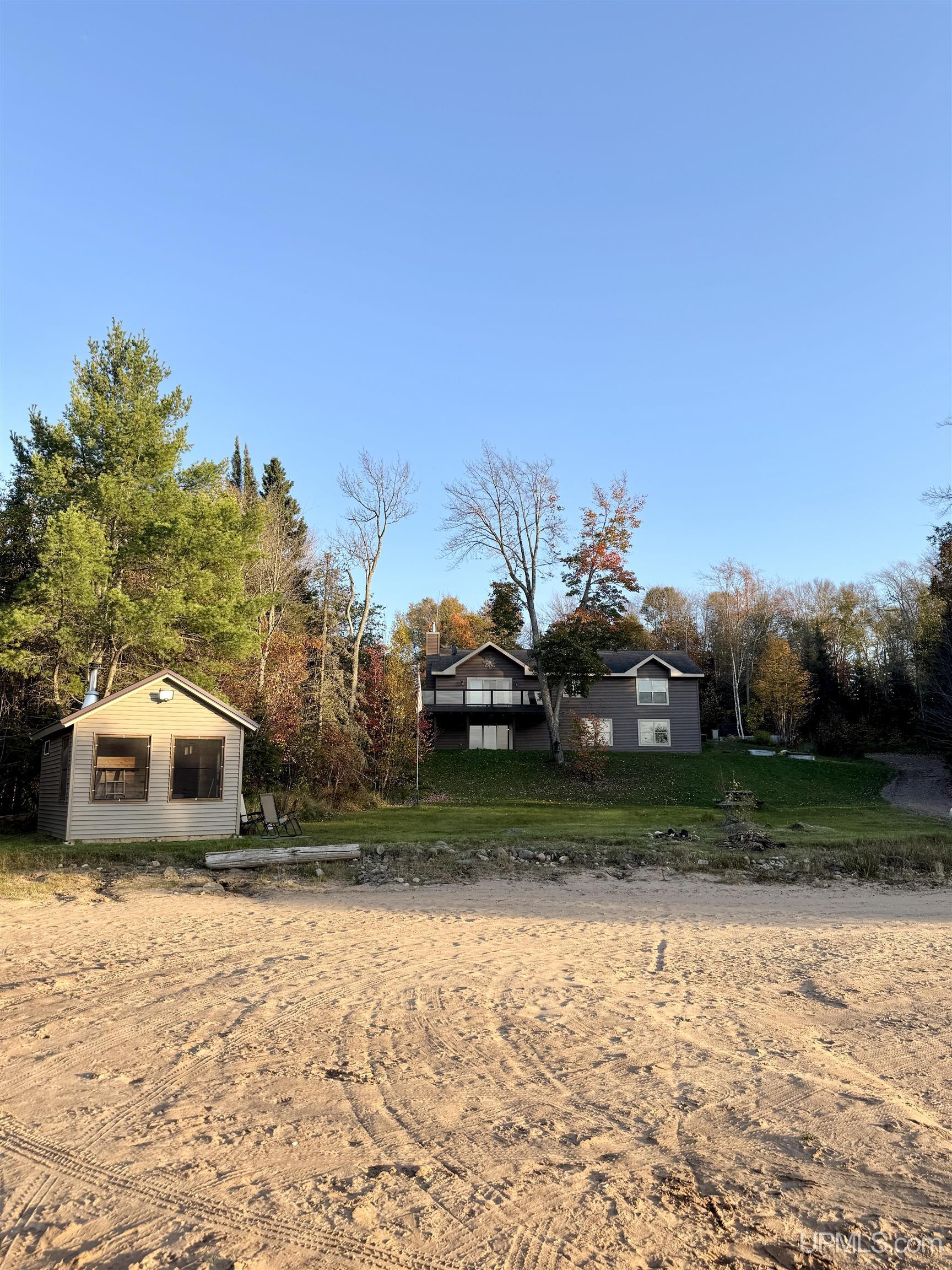 1110 County Road GGG Ishpeming, MI 49849 - Photo 84 of 88