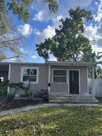 $1,900 | 5038 37th Avenue North, St. Petersburg, FL 33710
