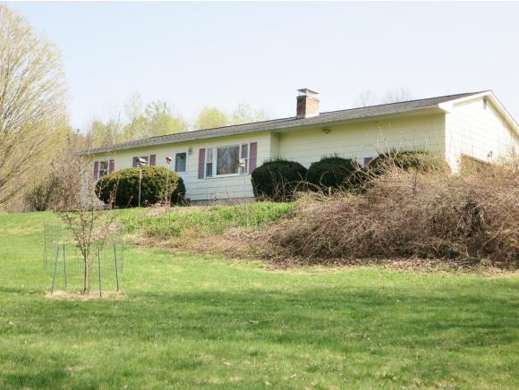 537 Hillview Road Richmond, VT 05477 - Photo 1 of 1 Gallery Image 1