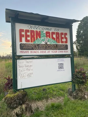 a sign on the wall of the building