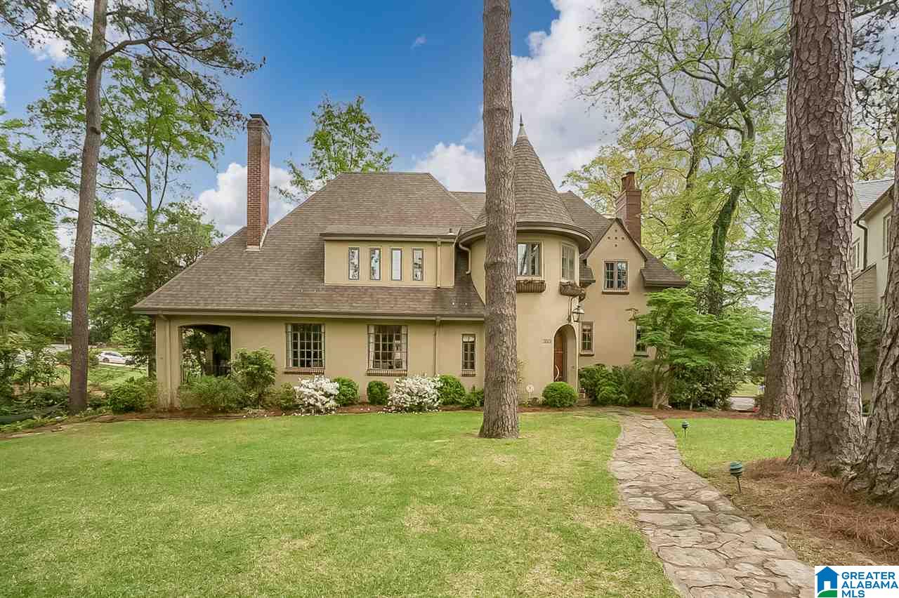 3025 Canterbury Road Birmingham, AL 35223 - Photo 2 of 50