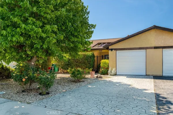 $525,000 | 1032 Scott Street, Paso Robles, CA 93446
