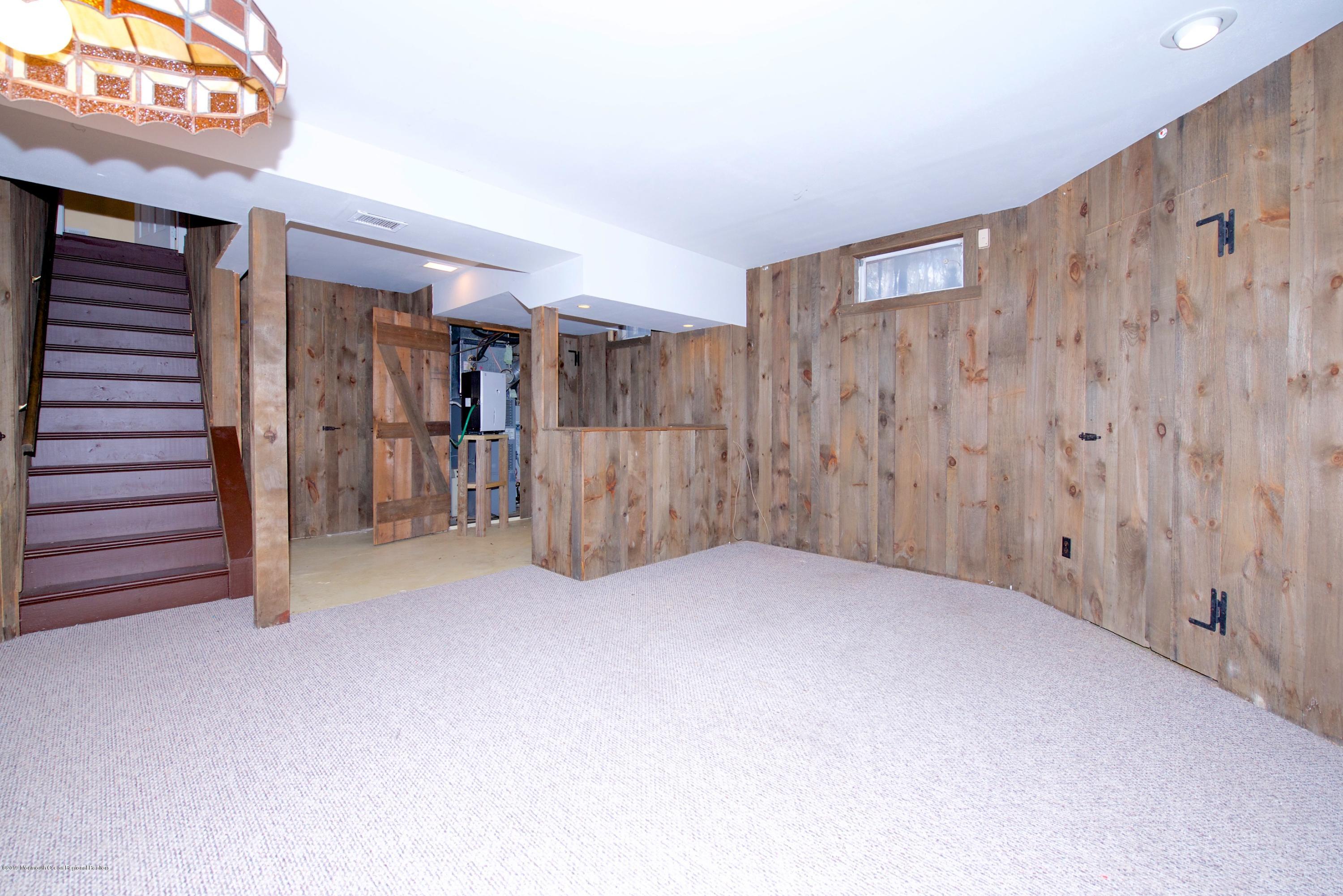 131 Millstone Road Millstone Township, NJ 08535 - Photo 24 of 27 a view of an empty room