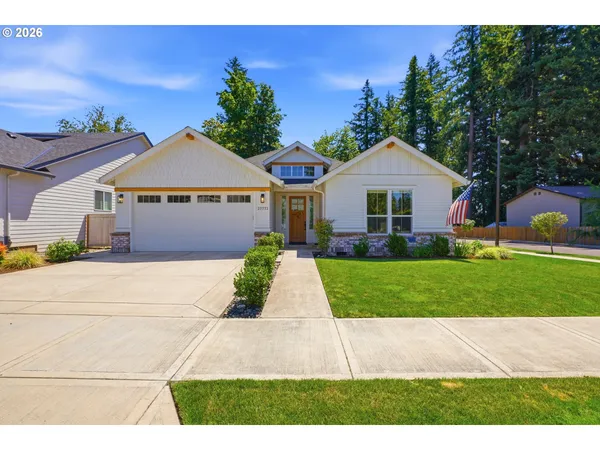 $695,000 | 37772 Southeast Olson Street, Sandy, OR 97055