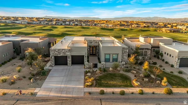 $2,000,000 | 1491 West Shinnecock Circle, St. George, UT 84770