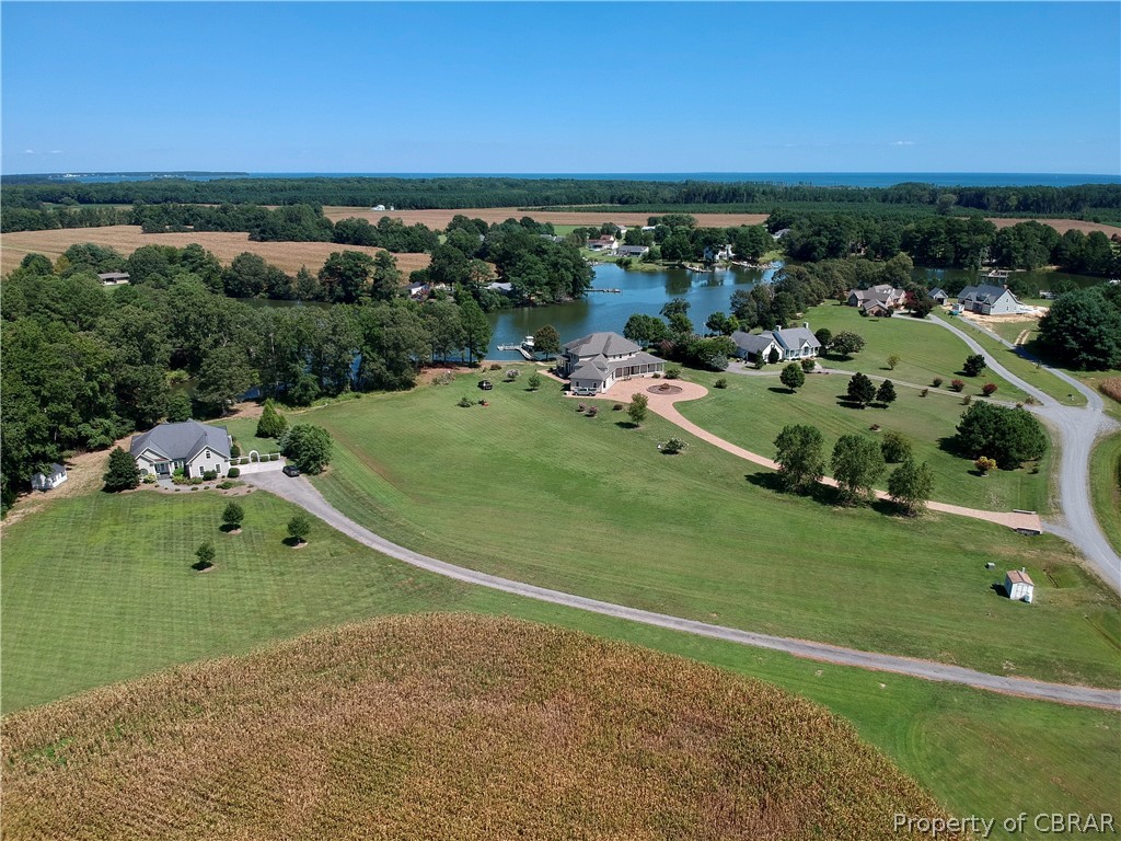 301 Grove Point Road Kilmarnock, VA 22482 - Photo 5 of 50