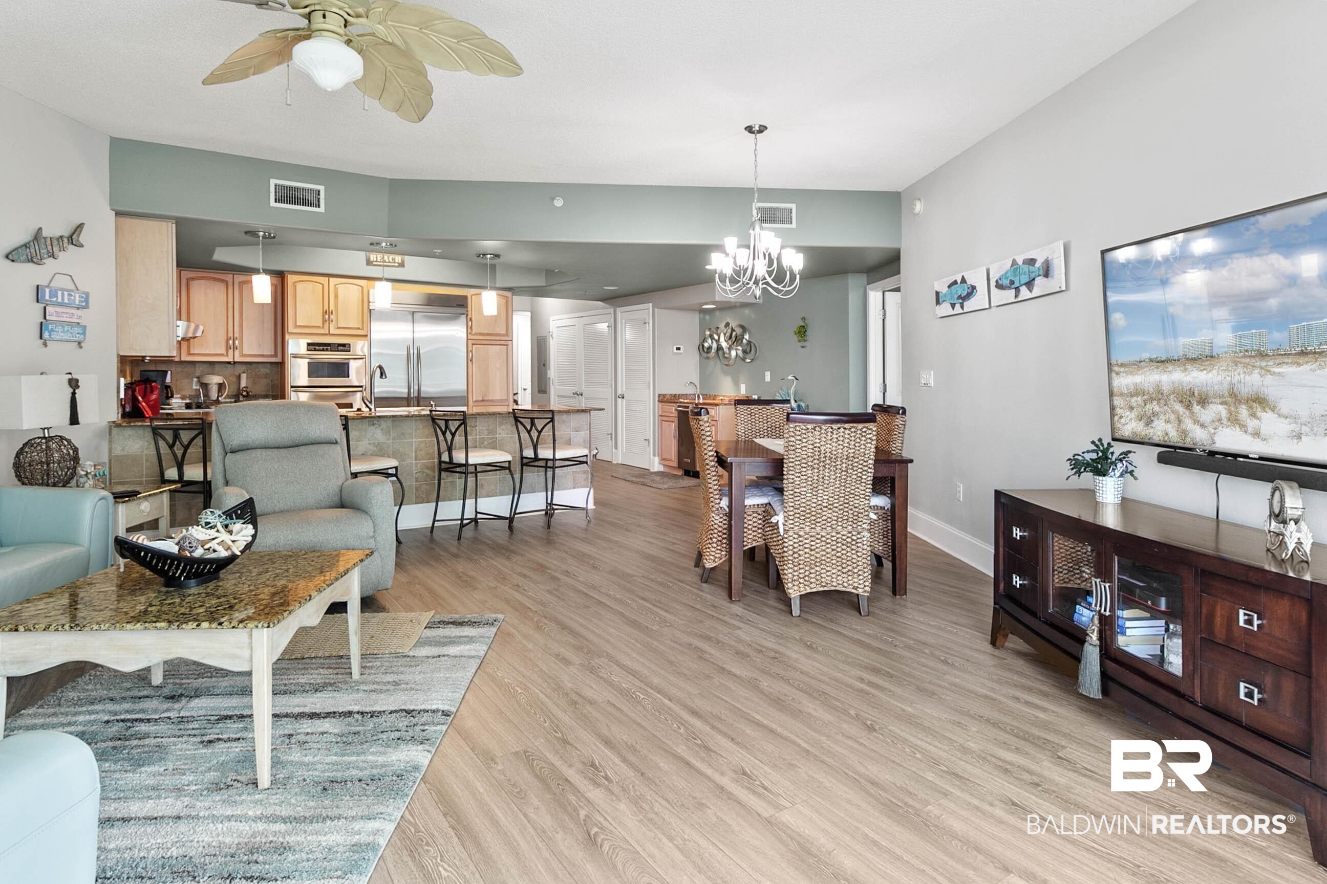 28103 Perdido Beach Boulevard, Unit B509 Orange Beach, AL 36561 - Photo 16 of 43