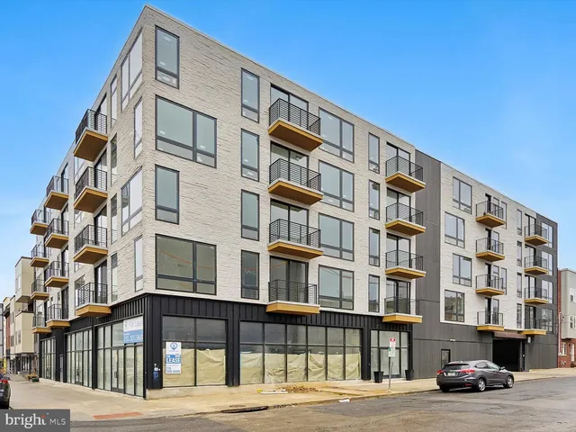 $2,433 | 1614-20 Ridge Avenue, Unit 504, Philadelphia, PA 19130