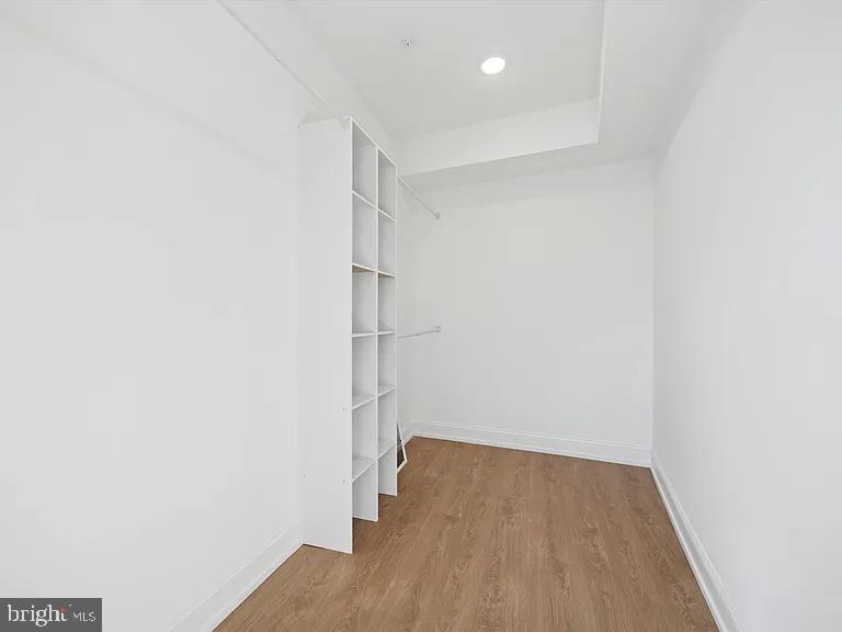 1614-20 Ridge Avenue, Unit 504 Philadelphia, PA 19130 - Photo 9 of 17 a view of a room with wooden floor