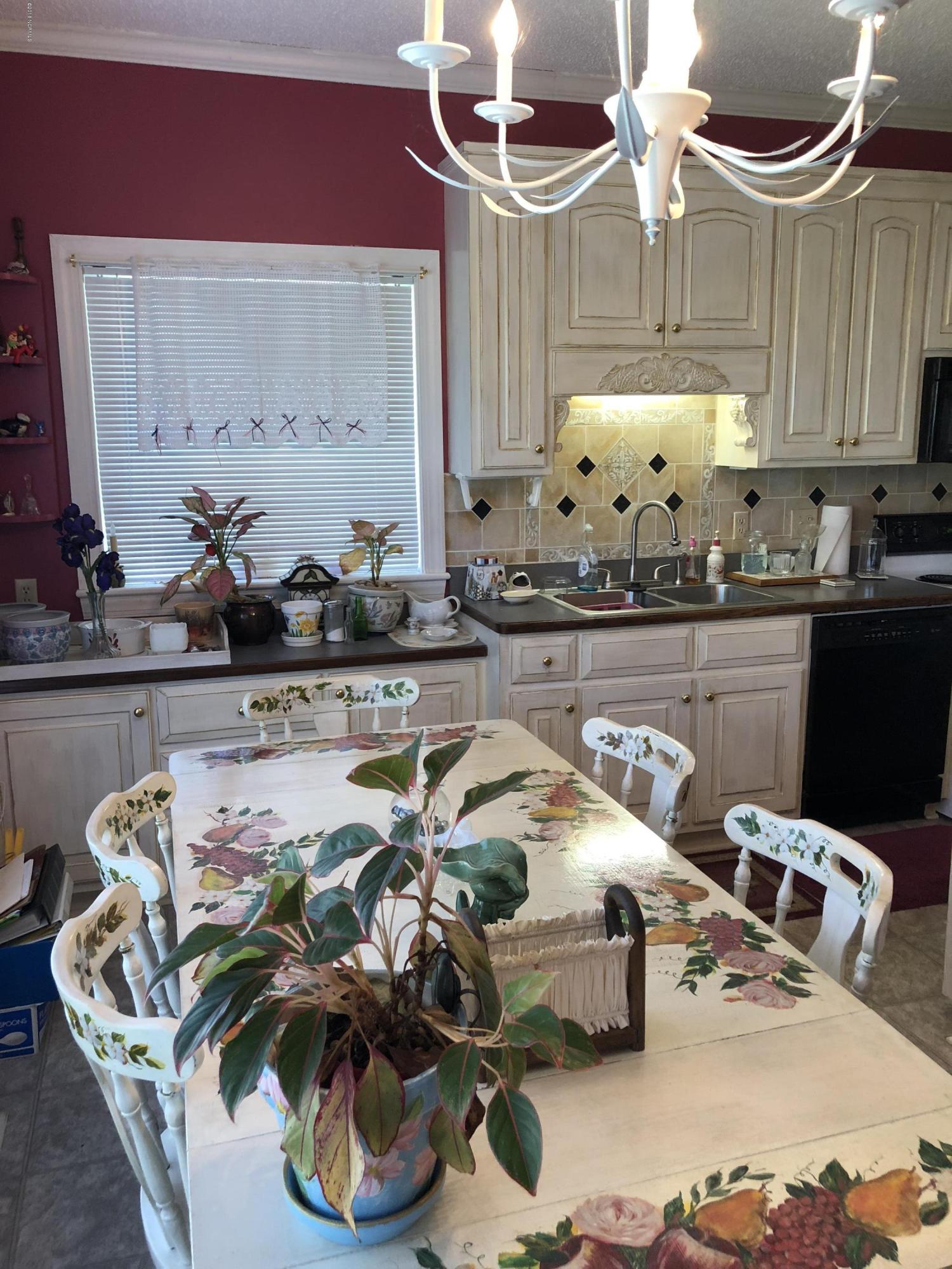 4516 Riverbirch Road Wilson, NC 27896 - Photo 27 of 42 Kitchen 2