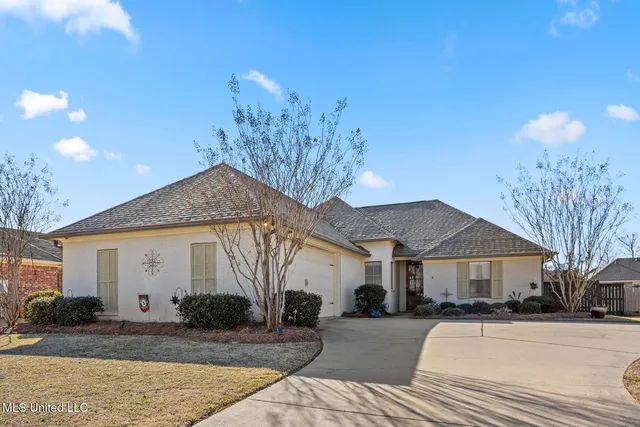 $335,000 | 233 Rockbridge Drive, Madison, MS 39110