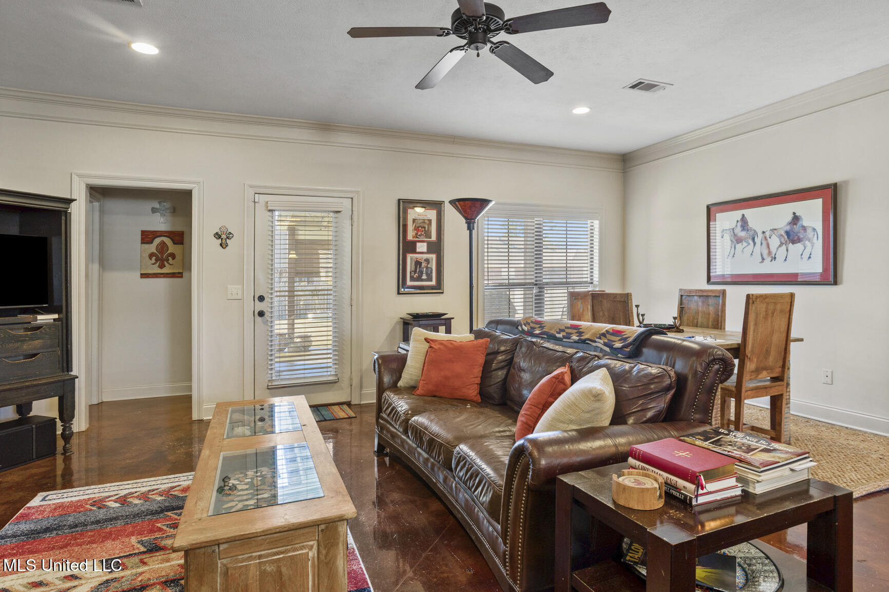 233 Rockbridge Drive Madison, MS 39110 - Photo 11 of 29 233 Rockbridge-10