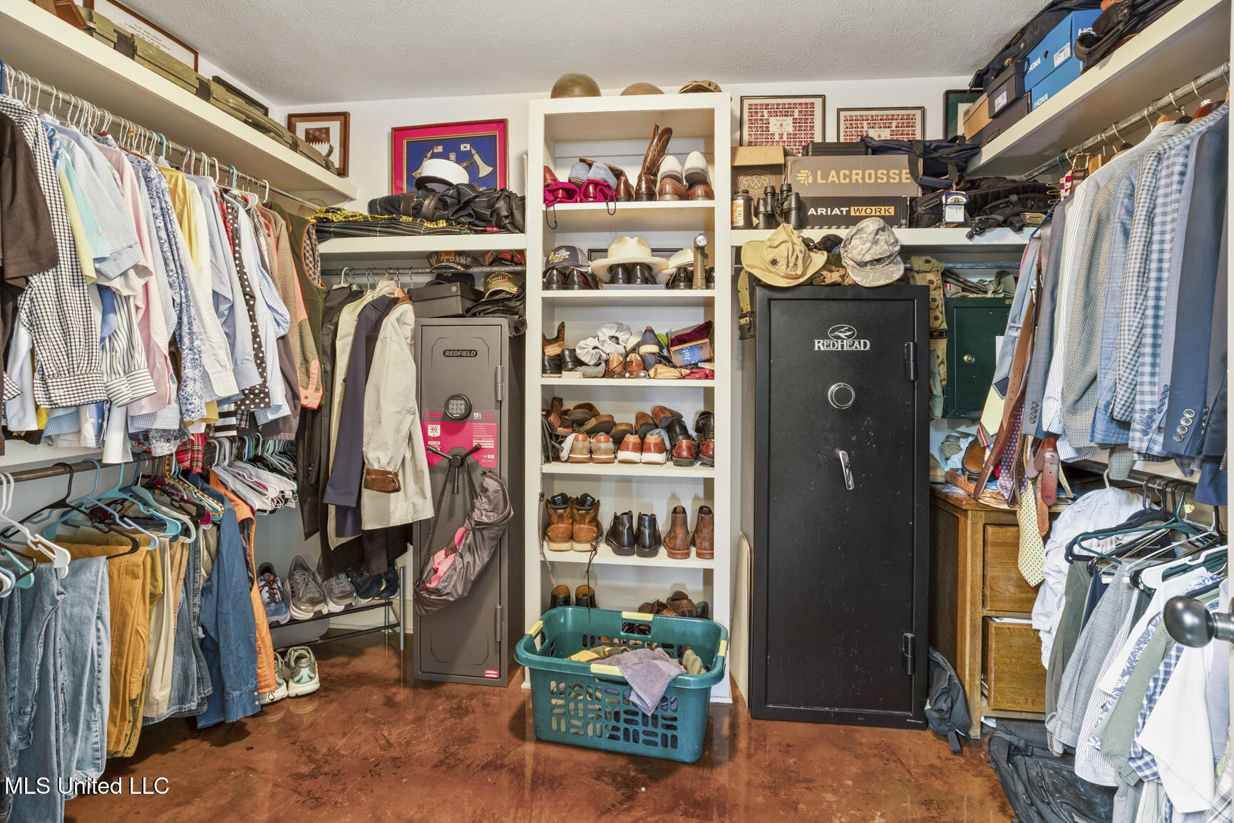 233 Rockbridge Drive Madison, MS 39110 - Photo 19 of 29 233 Rockbridge-15