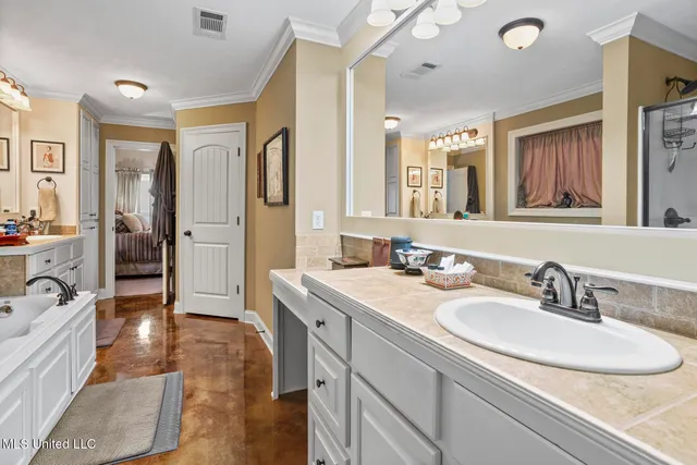 $335,000 | 233 Rockbridge Drive, Madison, MS 39110