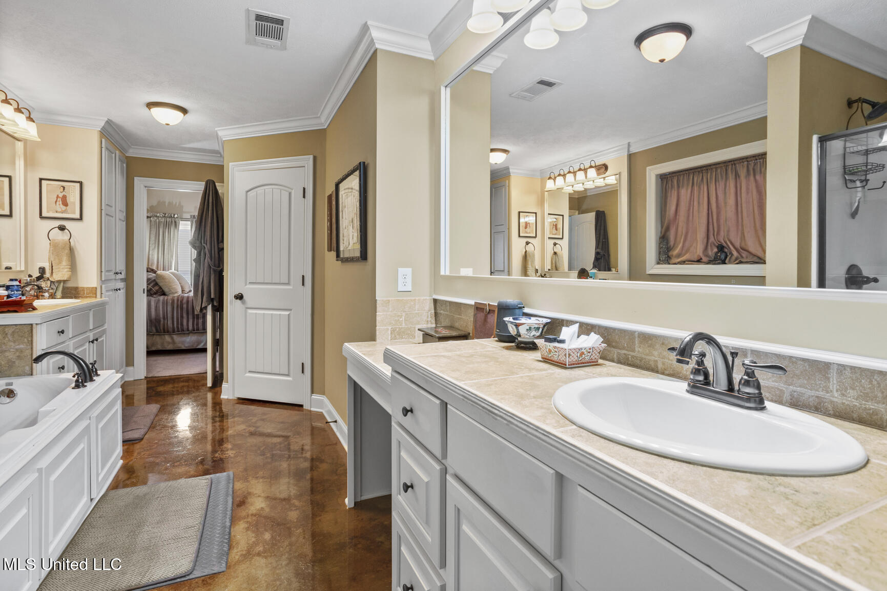 233 Rockbridge Drive Madison, MS 39110 - Photo 21 of 29 233 Rockbridge-17