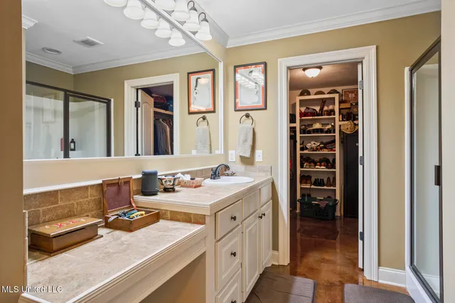 $335,000 | 233 Rockbridge Drive, Madison, MS 39110