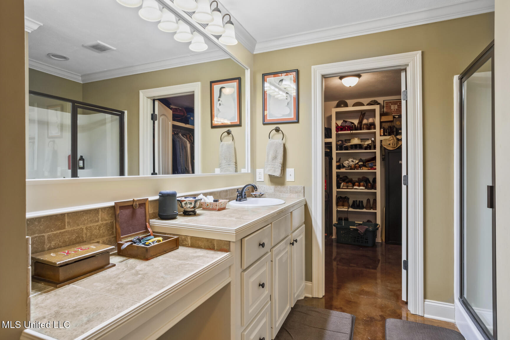 233 Rockbridge Drive Madison, MS 39110 - Photo 22 of 29 233 Rockbridge-14