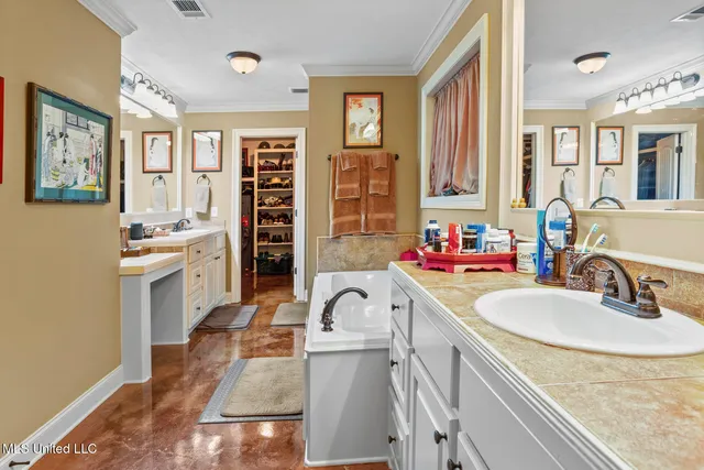 $335,000 | 233 Rockbridge Drive, Madison, MS 39110