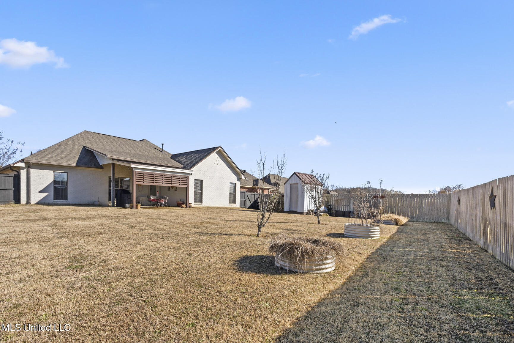 233 Rockbridge Drive Madison, MS 39110 - Photo 24 of 29 233 Rockbridge-25