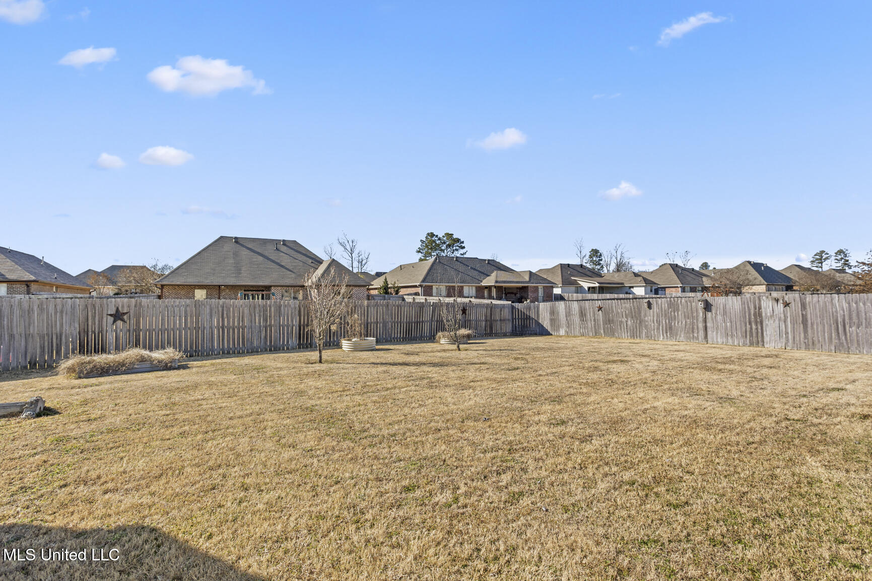 233 Rockbridge Drive Madison, MS 39110 - Photo 26 of 29 233 Rockbridge-23
