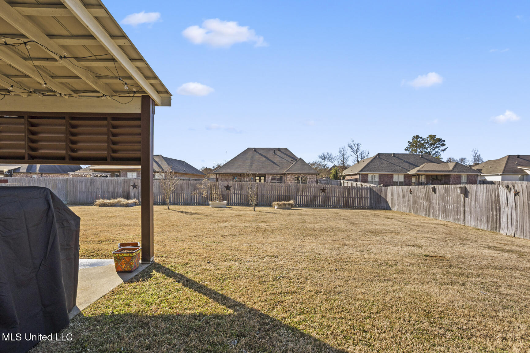 233 Rockbridge Drive Madison, MS 39110 - Photo 27 of 29 233 Rockbridge-22