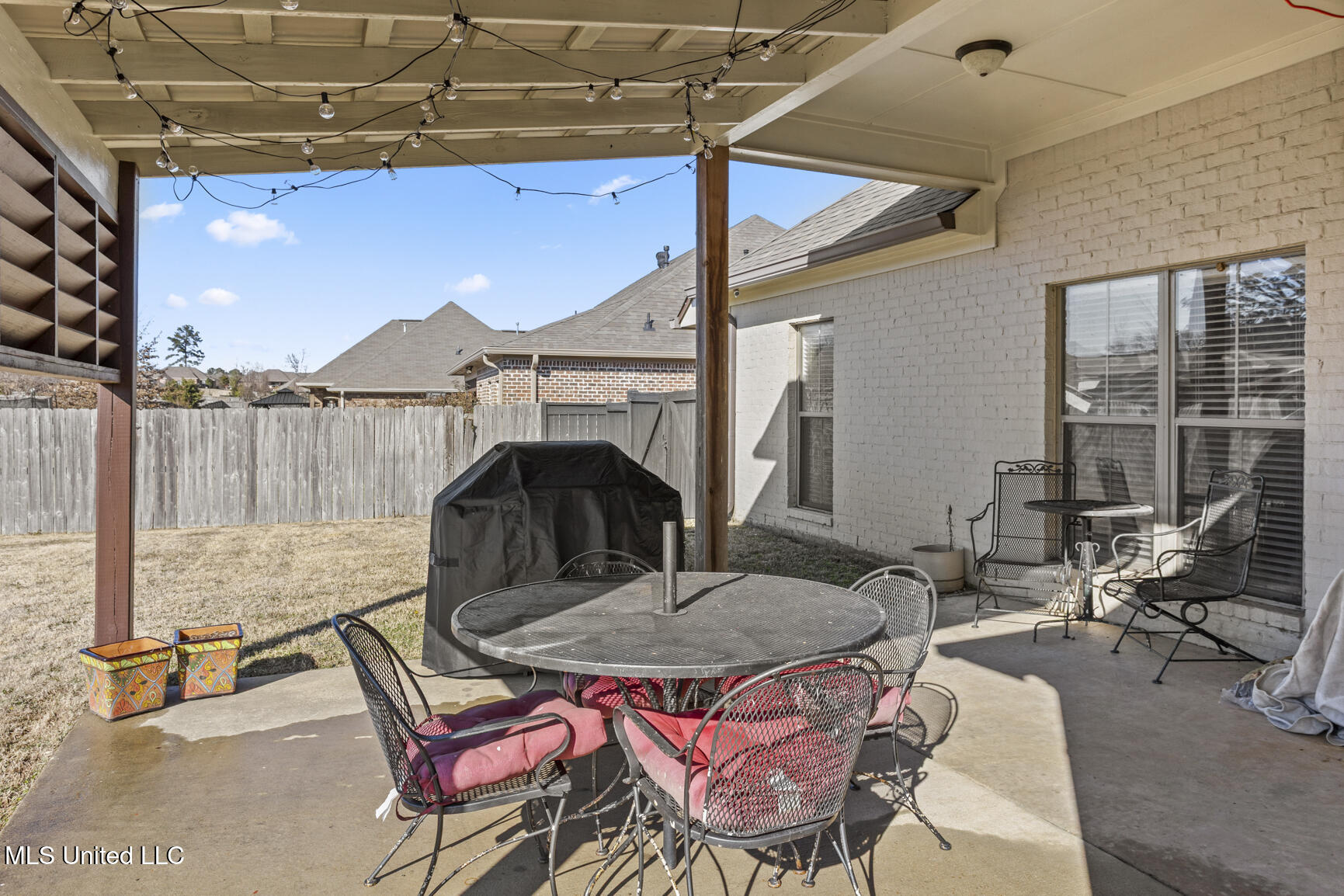 233 Rockbridge Drive Madison, MS 39110 - Photo 29 of 29 233 Rockbridge-26