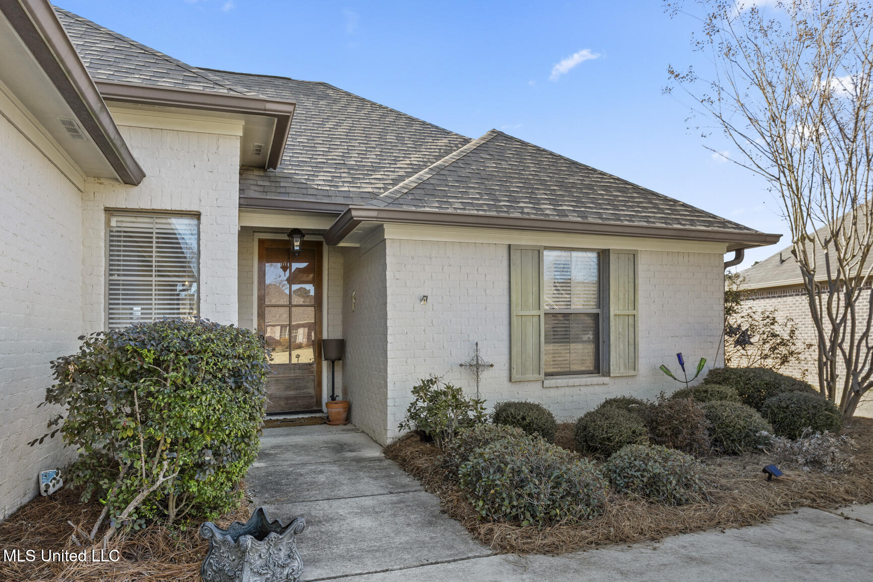 233 Rockbridge Drive Madison, MS 39110 - Photo 3 of 29 233 Rockbridge-28