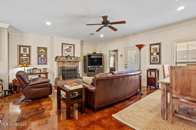 $335,000 | 233 Rockbridge Drive, Madison, MS 39110