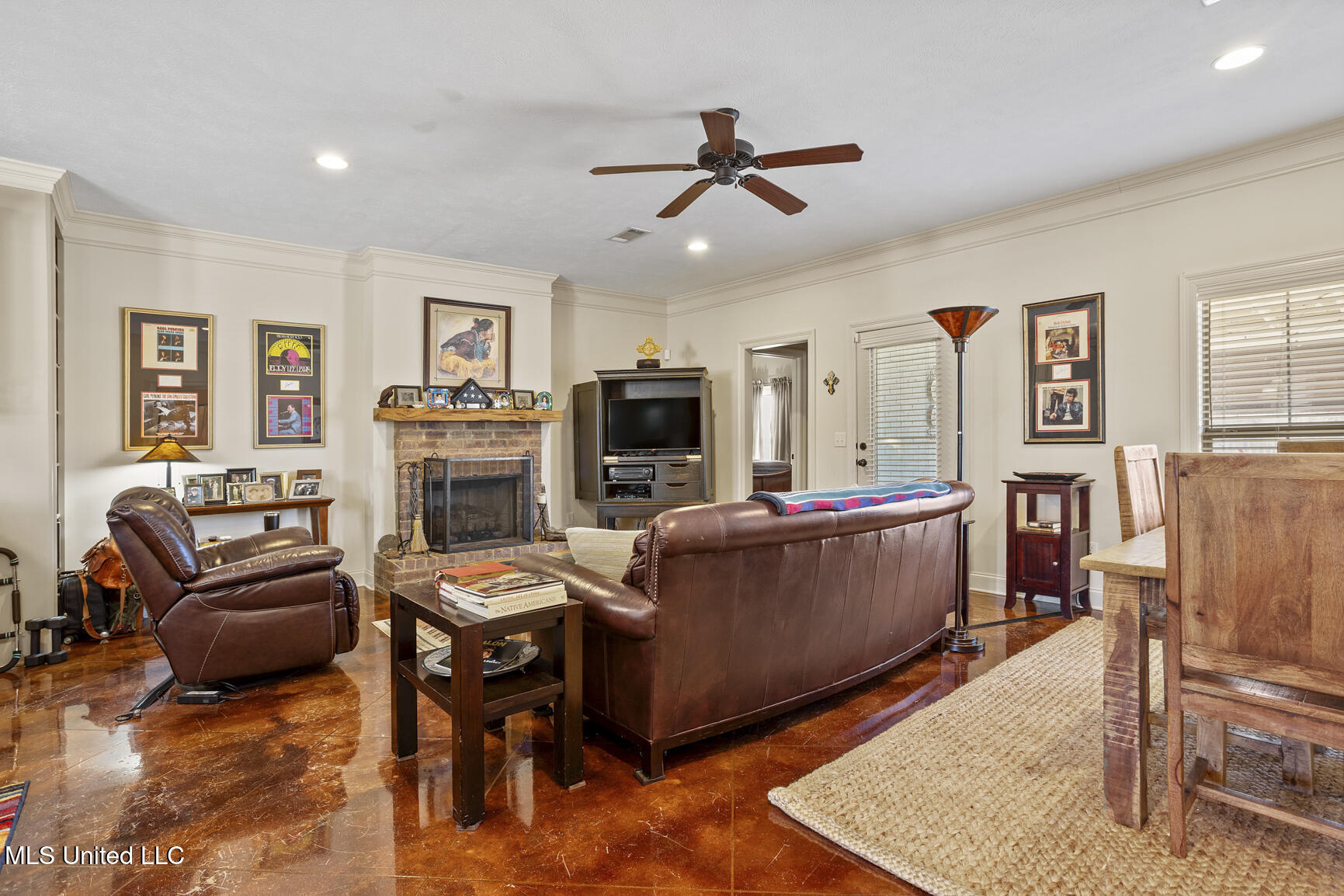 233 Rockbridge Drive Madison, MS 39110 - Photo 5 of 29 233 Rockbridge-1