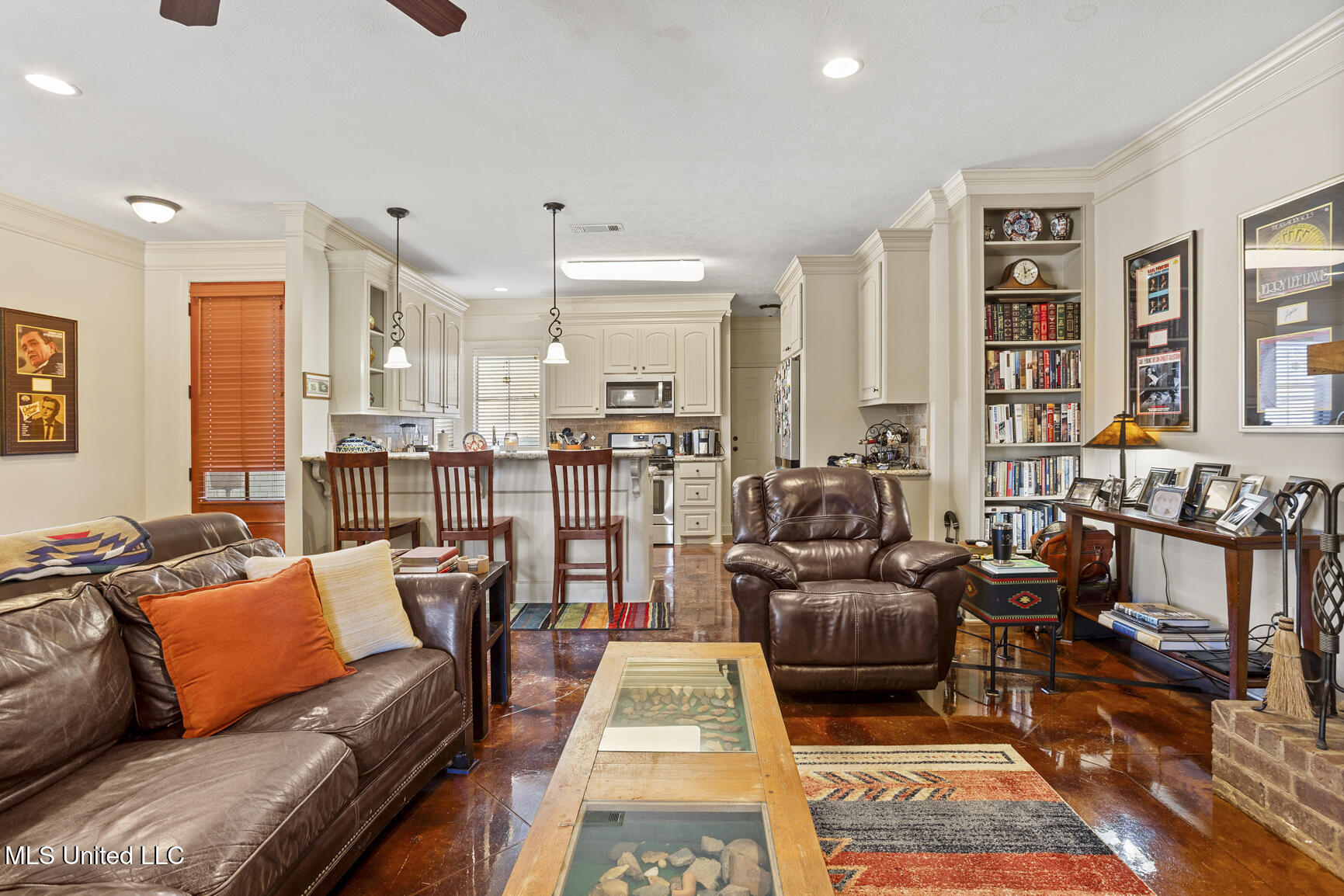 233 Rockbridge Drive Madison, MS 39110 - Photo 6 of 29 233 Rockbridge-4