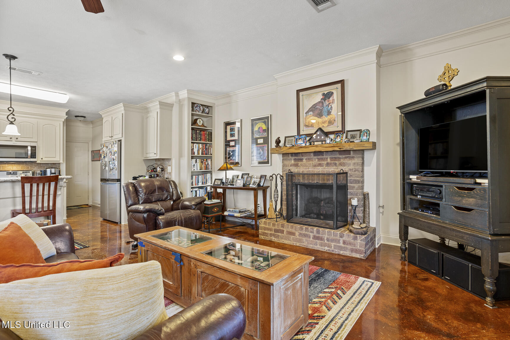 233 Rockbridge Drive Madison, MS 39110 - Photo 7 of 29 233 Rockbridge-3