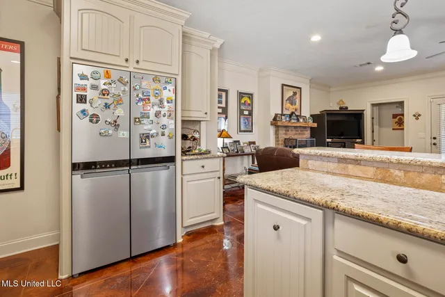 $335,000 | 233 Rockbridge Drive, Madison, MS 39110