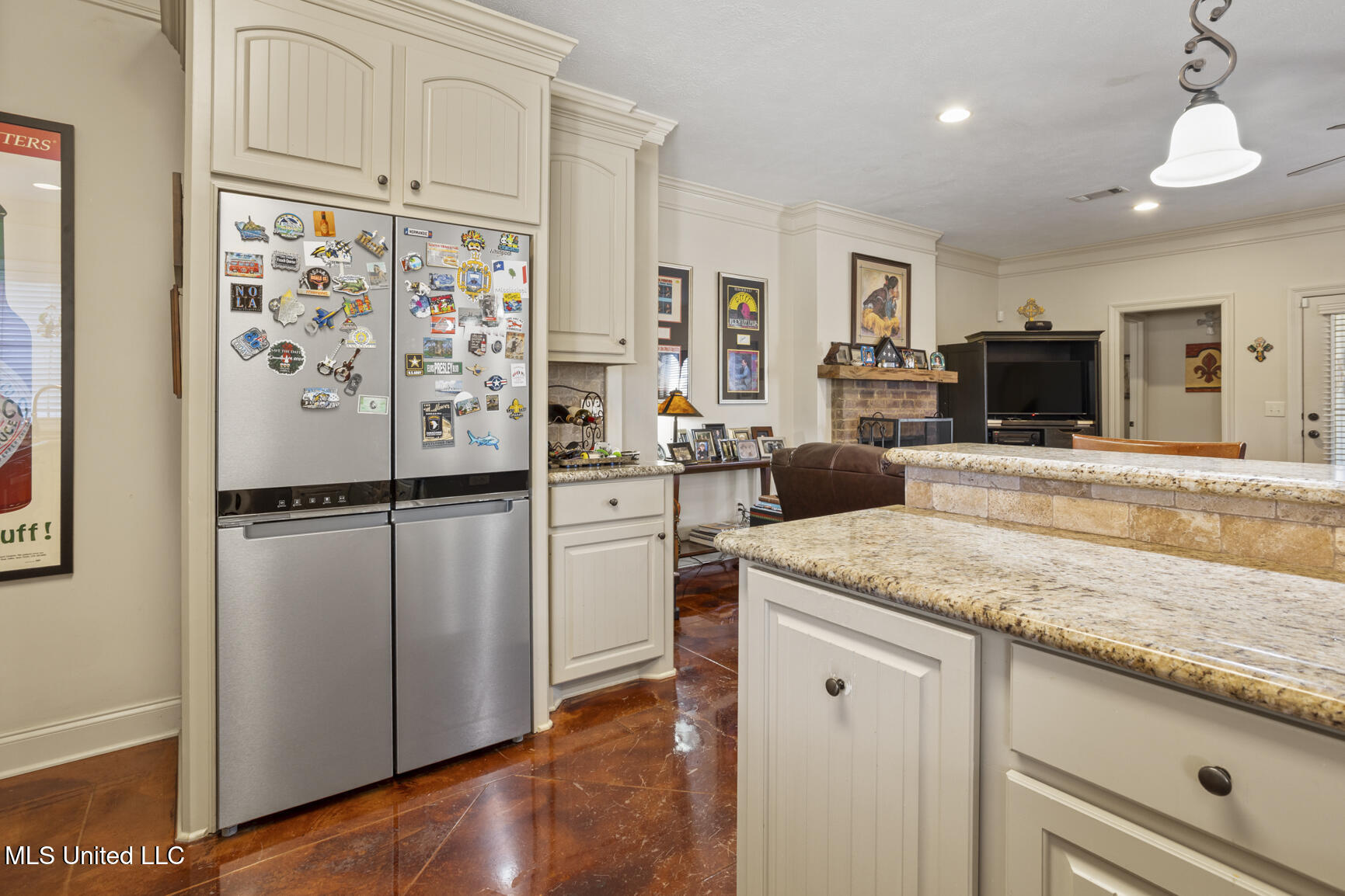 233 Rockbridge Drive Madison, MS 39110 - Photo 8 of 29 233 Rockbridge-7