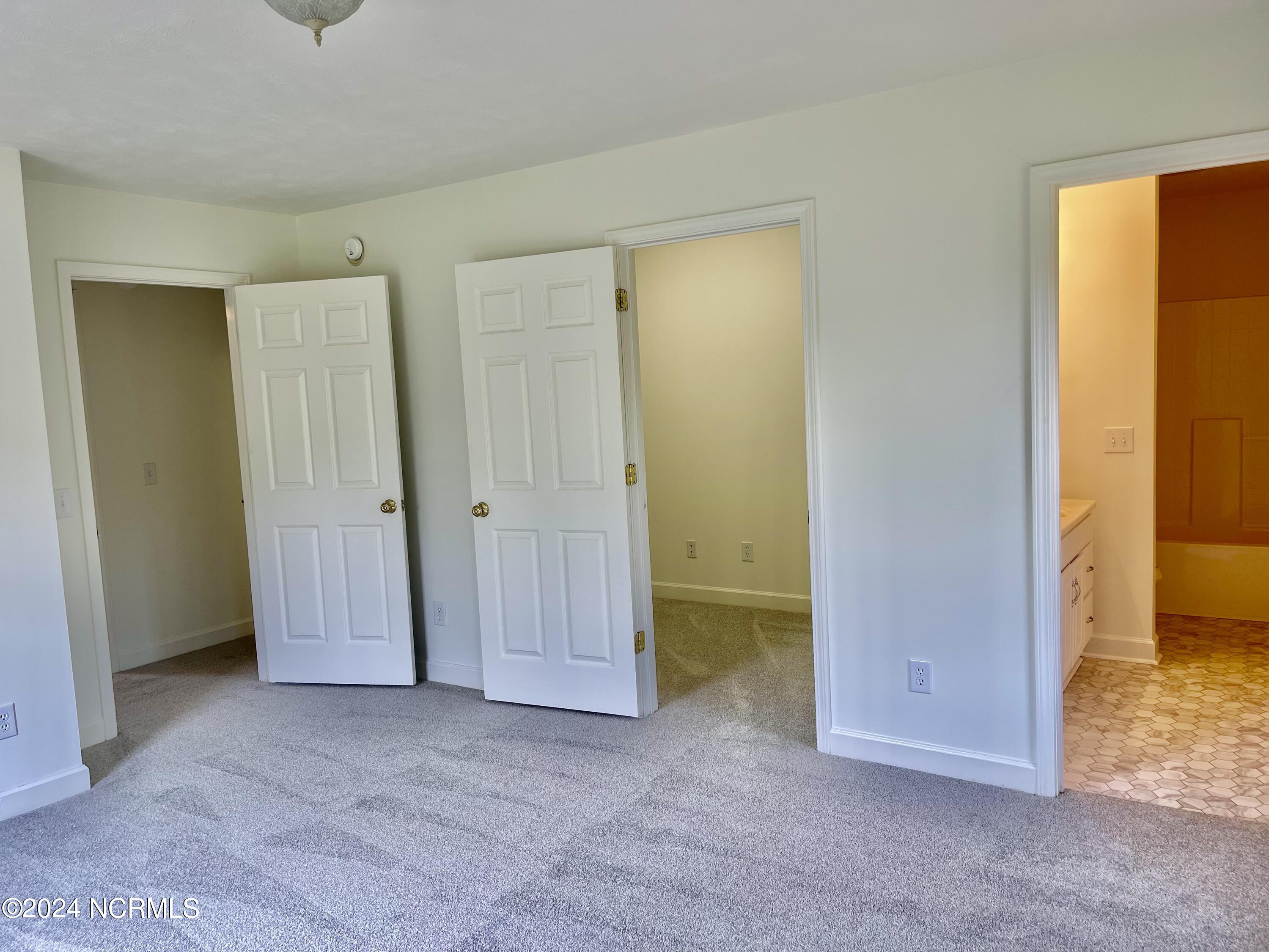 406 Roberdel School Road Rockingham, NC 28379 - Photo 7 of 27 master bedroom