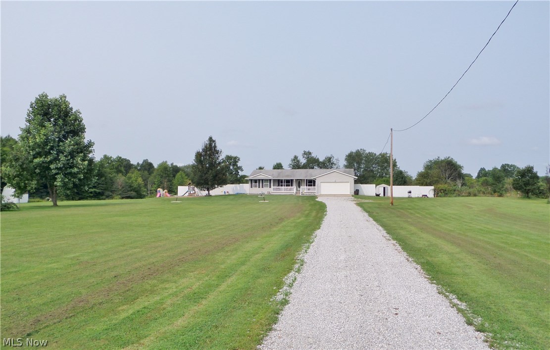 9545 Windham Parkman Road Windham, OH 44288 - Photo 2 of 19 Gallery Image 2