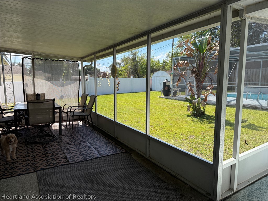 120 Lemon Road Northwest Lake Placid, FL 33852 - Photo 24 of 33