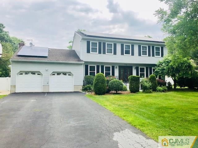 72 Ellmyer Road Edison, NJ 08820 - Photo 1 of 13 Gallery Image 1