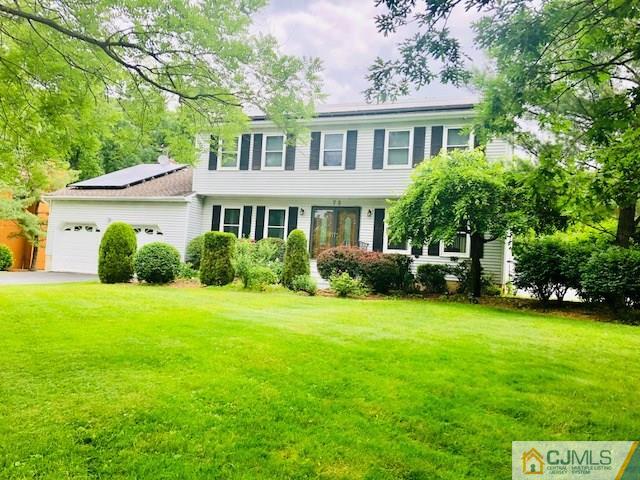 72 Ellmyer Road Edison, NJ 08820 - Photo 2 of 13 Gallery Image 2